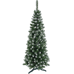 Umelý vianočný stromček Borovica Alberta